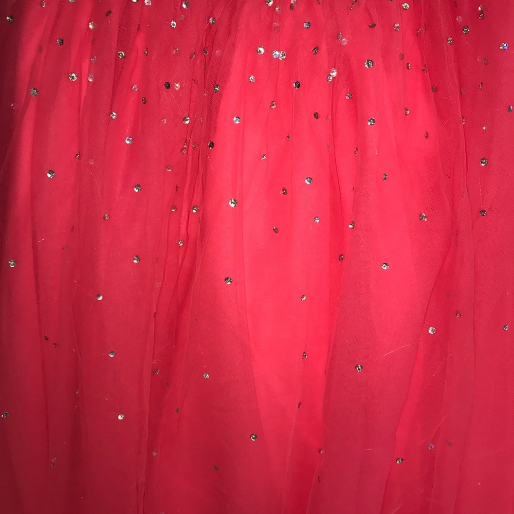 Petite Prom/Pageant Dress - Picture 3 of 8